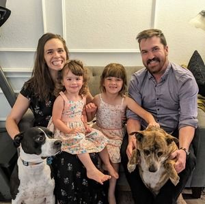 Meet your Posher, Benjamin